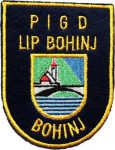 PIGD LIP BOHINJ